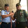 Marsekal Hadi Tjahjanto Enggan Komentar soal Mutasi 85 Perwira TNI 