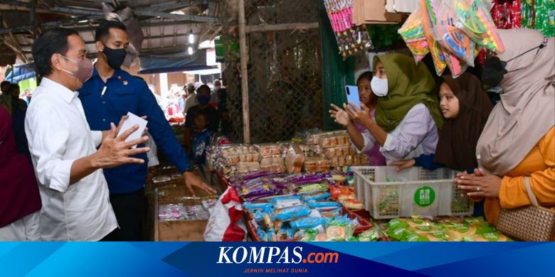 Pengendalian Inflasi Pangan dan Pengembangan Klaster - Vimarsana News