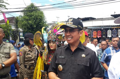 Dua Calon Wali Kota Malang Jadi Tersangka KPK, Ini Kata Tim Sukses