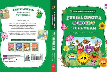 Aktivitas Seru Bareng Anak Tanpa Drama: Drakor Bisa Nunggu, Anak Butuh Buku!