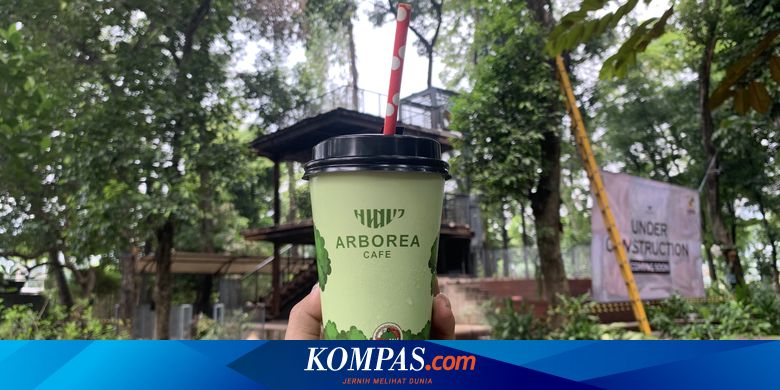 Arborea Cafe Jakarta Tutup Akibat Terbakar, Kapan Buka Lagi?