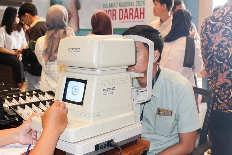 BLKP Group menyelenggarakan Festival Bulan K3. Melalui kegiatan ini, perusahaan menegaskan komitmennya dalam mendorong budaya keselamatan kerja sebagai bagian dari strategi keberlanjutan bisnis.