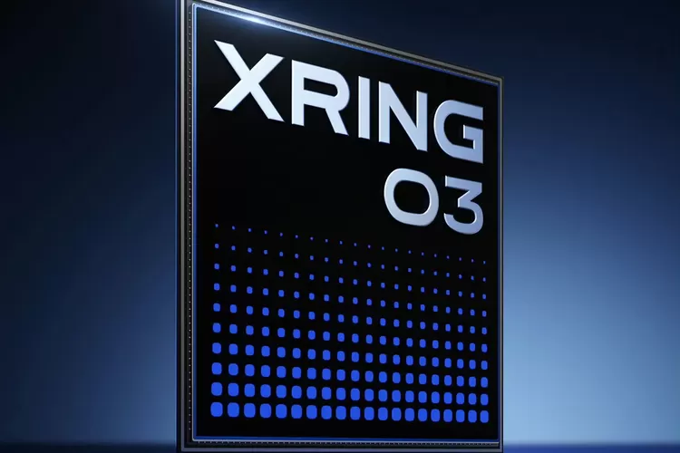 Xiaomi Rilis Chip Xring O3, Dibuat TSMC dengan Teknologi 3 Nm