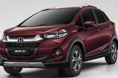 Honda Enggan Bawa Penantang Yaris Heykers ke Indonesia