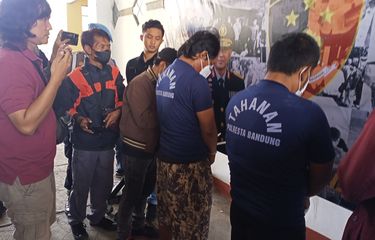 2 Pemuda Tewas Ditikam Saat Nonton Kuda Lumping di Perayaan 17-an ...