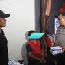Jual Masker Rp 250.000 Per Boks, Toko Aksesori Pakaian di Pangkal Pinang Digerebek Polisi