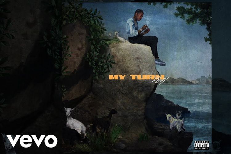 Lirik Dan Chord Lagu Emotionally Scarred Dari Lil Baby Halaman All Kompas Com
