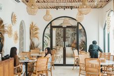 7 Cafe Estetik di Malang untuk Stok Foto Instagenic