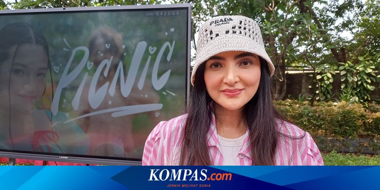 Kuliah S3, Ashanty Wawancara Artis Baby Boomer dan Gen Z Sebagai Bahan Penelitian