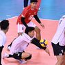 AVC Nations Cup 2025: Blok Pakistan Bikin Indonesia Kesulitan