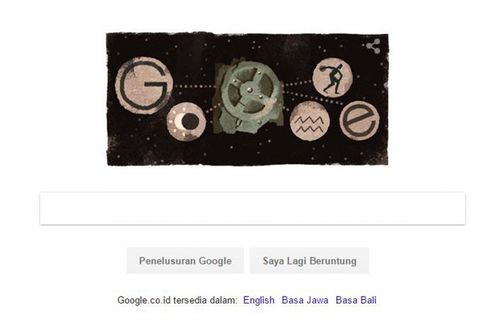 Apa Itu Mekanisme Antikythera yang Jadi Google Doodle Hari Ini?