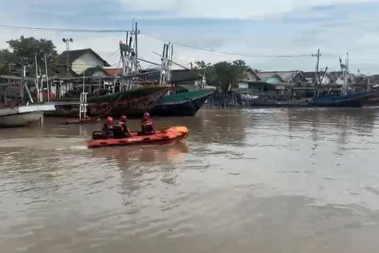BPBD Kota Pasuruan akhirnya menghentikan pencarian terhadap balita yang hilang di hari ke tujuh meski korban belum ditemukan, Senin (26/05/2025). 
