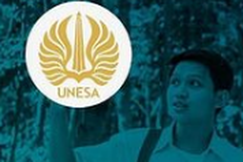 Webinar Unesa: Ini Tips Jadi MC yang Pintar