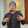 Nasdem Ingatkan Pesan Paloh ke Ridwan Kamil, Jangan Masuk Nasdem, Tak Usah Berpolitik