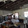 11 Kantor OPD di Bantul Rusak akibat Hujan Deras Disertai Angin