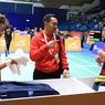 Hasil Hari Kedua Badminton Asia Championships 2023: 10 Wakil Lolos, Apri/Fadia Gugur