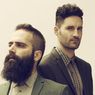 Lirik dan Chord Lagu Love Away - Capital Cities