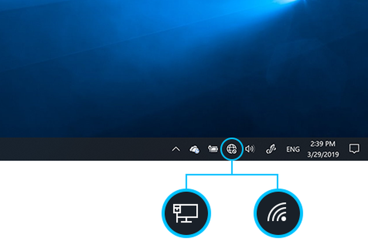 kenapa wifi disconnecting di windows 10