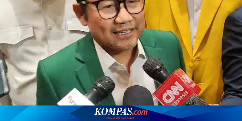 PKB Masih Mencerna Putusan MK yang Dianulir Baleg DPR