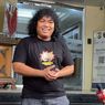 Pernah Dibantu Raffi Ahmad Saat Tak Punya Uang, Marshel Widianto: Tanpa Konten