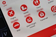 Taksi Online AirAsia Ride Resmi Meluncur di Indonesia