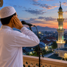 8 Keutamaan Menjadi Muadzin dalam Islam Berdasarkan Hadits Shahih