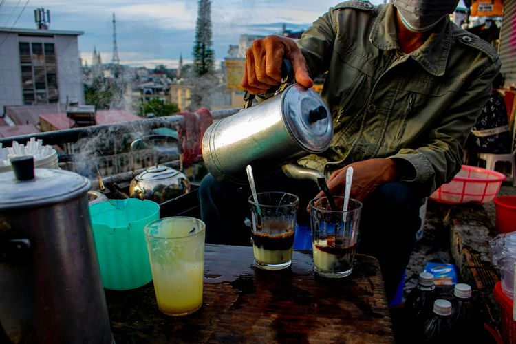 Harga Kopi di Vietnam Naik, Berdampak pada Pasar Kopi Dunia