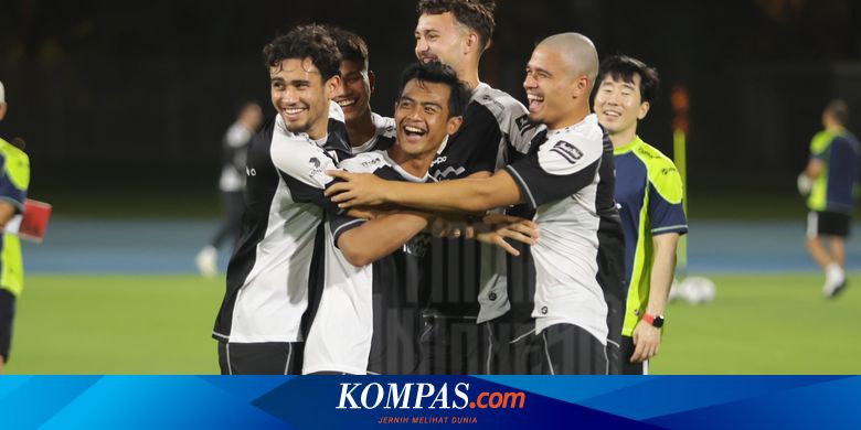🔴 LIVE SCORE : TIMNAS INDONESIA U20 VS THAILAND U20 | INTERNATIONAL FRIENDLY MATCH ▶