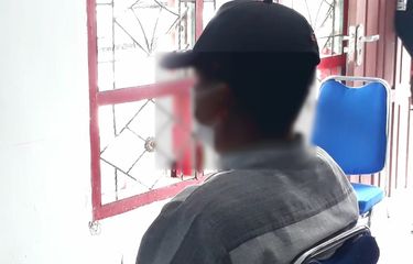 Ayah yang Diduga Perkosa 3 Anak Kandungnya di Luwu Timur Buka ...