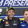 Kekecewaan Bos Yamaha di Balik Pemecatan Jorge Lorenzo