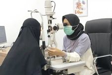 Gandeng RS Mata Cicendo Bandung, Pemkab Fakfak Hadirkan Fasilitas Operasi Katarak Gratis Bagi Warga