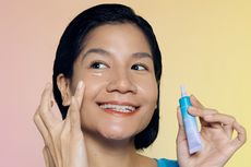 Eye Cream untuk Atasi dan Mencegah Tanda Penuaan Kulit