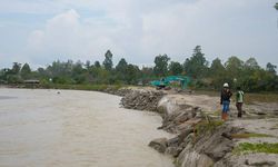 Percepat Penanganan Banjir di Luwu Utara, Bupati Indah Rencanakan Hal Ini