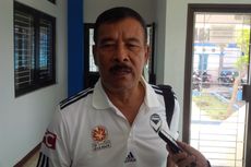 Buat Persib, Striker Anyar Lebih Penting daripada Pelatih Baru