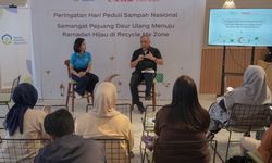 Berdayakan Pekerja Sektor Informal Persampahan, Coca-Cola Indonesia gandeng Mahija 