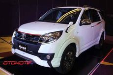 Evolusi SUV di Indonesia