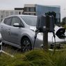 Krisis Cip Semikonduktor Bakal Memperlambat Penetrasi Mobil Listrik