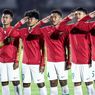 Jadwal Timnas U19 Indonesia di Piala Asia U19 2020, Kamboja Jadi Lawan Perdana