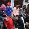 Sembari Bersimpuh, Remaja di Gresik yang Terlibat Tawuran Minta Maaf kepada Orangtuanya