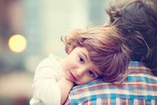 4 Cara Ayah Bantu Kesuksesan Anak Perempuan di Masa Depan
