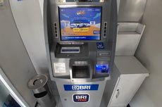 Cara Setor dan Tarik Tunai Tanpa Kartu BRI di ATM Pakai BRImo