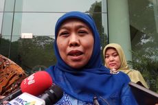 Mensos Khofifah Kecam Penganiayaan Pasangan yang Dituduh Asusila