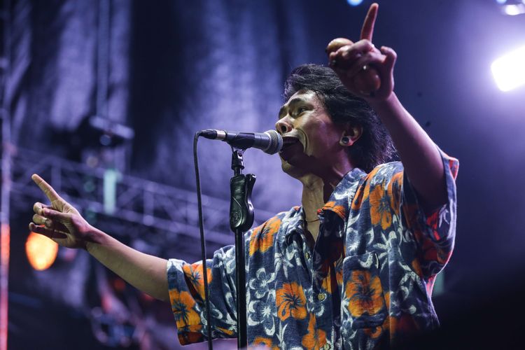 Tak Jadi Bawakan Lagu Dewa 19, Ari Lesmana: Aku Takut, Mohon Maaf Mas Dhani