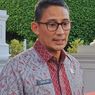 Sandiaga Uno: Yang Tak Dapat Tiket Coldplay, Mungkin Bisa Nonton Denny Caknan