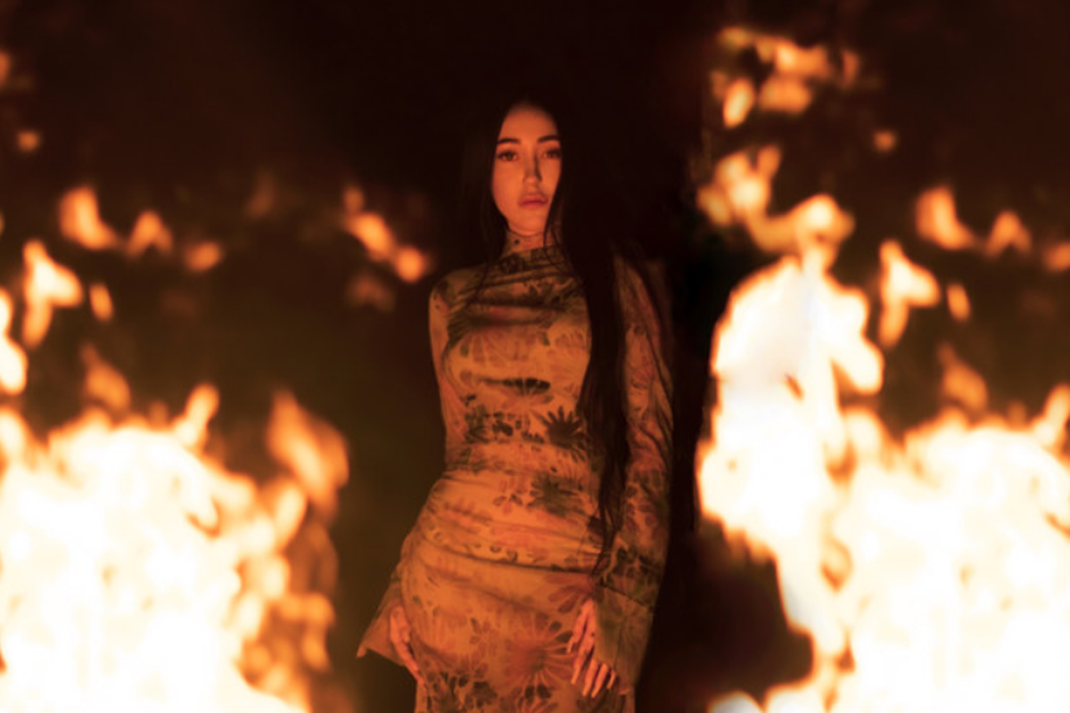 Noah Cyrus