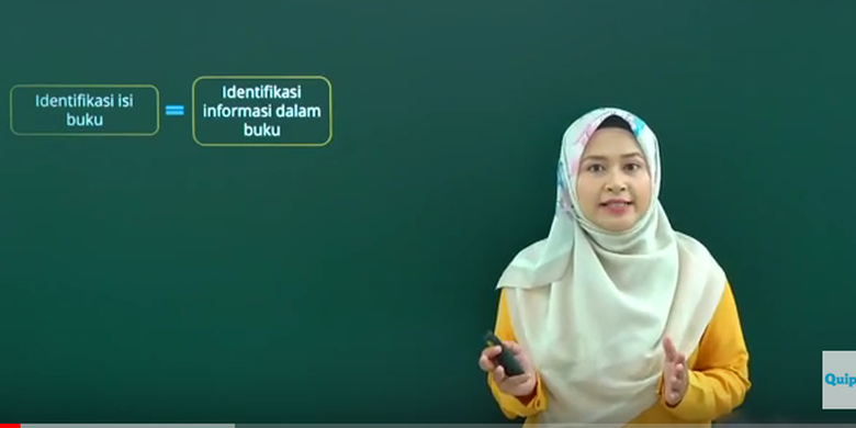 Soal Dan Jawaban Belajar Tvri 9 September 2020 Sma