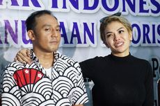 Nikah Sirinya dengan Nikita Mirzani Disahkan, Dipo Latief Gugat ke MA