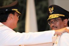 Djarot Jadi Wagub, Anaknya Tak Ingin Ayahnya Lupa Keluarga