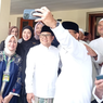 Bertemu Pasangan AMIN di Haul Habib Ali, Gibran: Tolong, Acara Keagamaan Jangan Dicampur Politik
