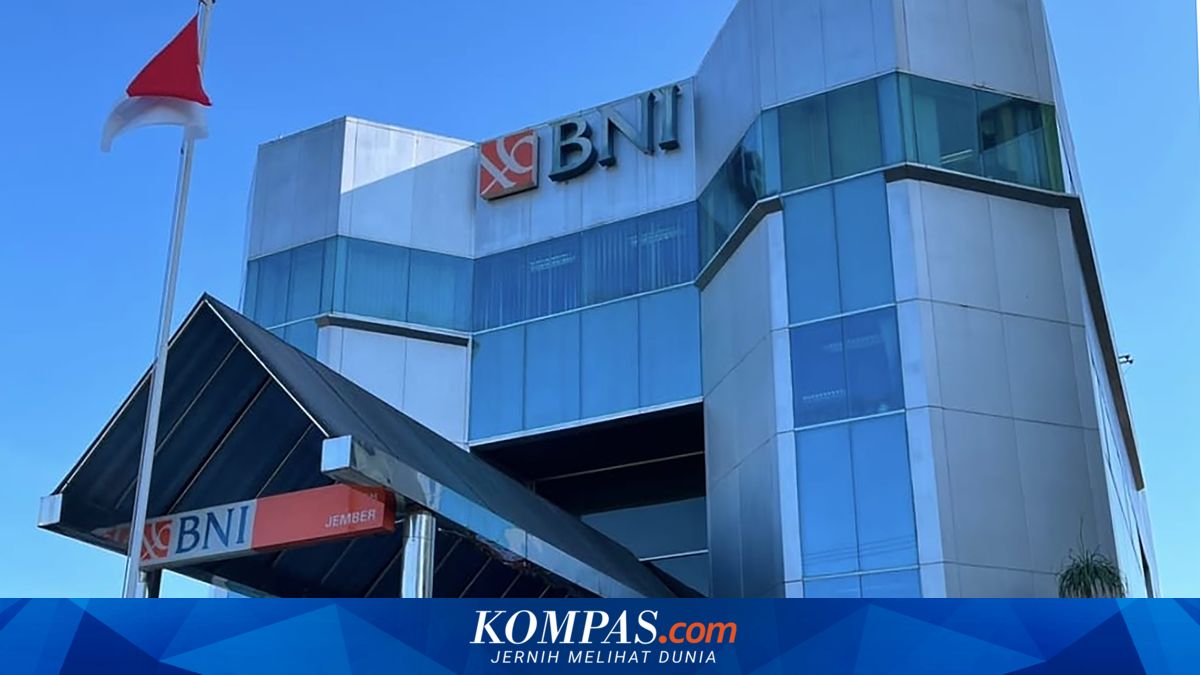 BNI Sebut Kasus Dugaan Penyimpangan KUR di Jember Berawal dari Laporan Internal ke Aparat Hukum